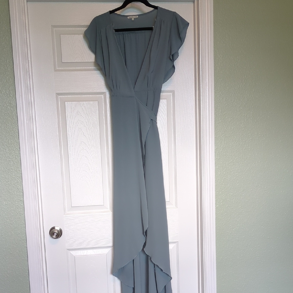 Long Dress/Beach Cover up